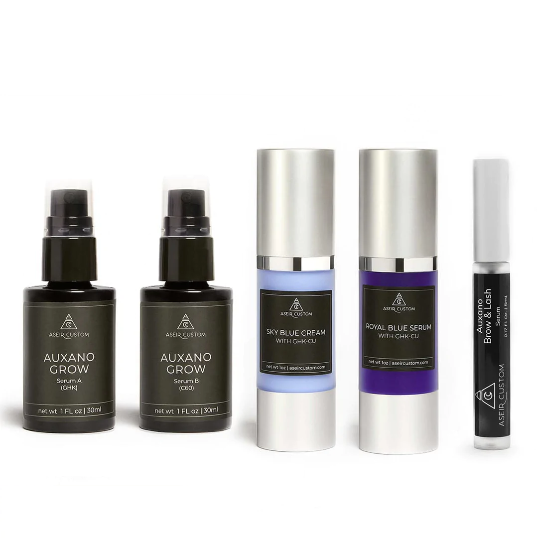Fountain of Youth Bundle VIP