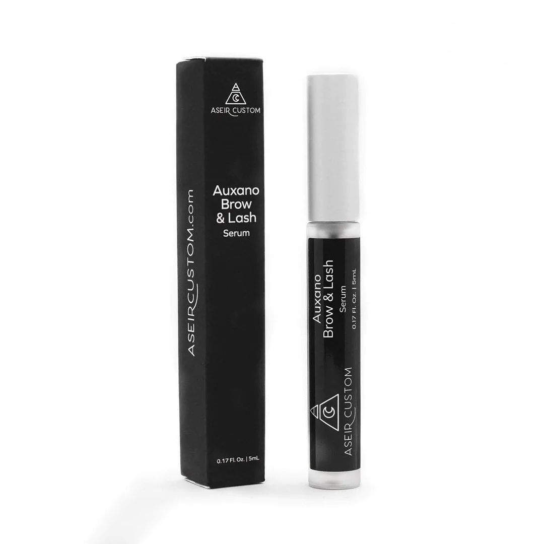 Auxano Brow & Lash