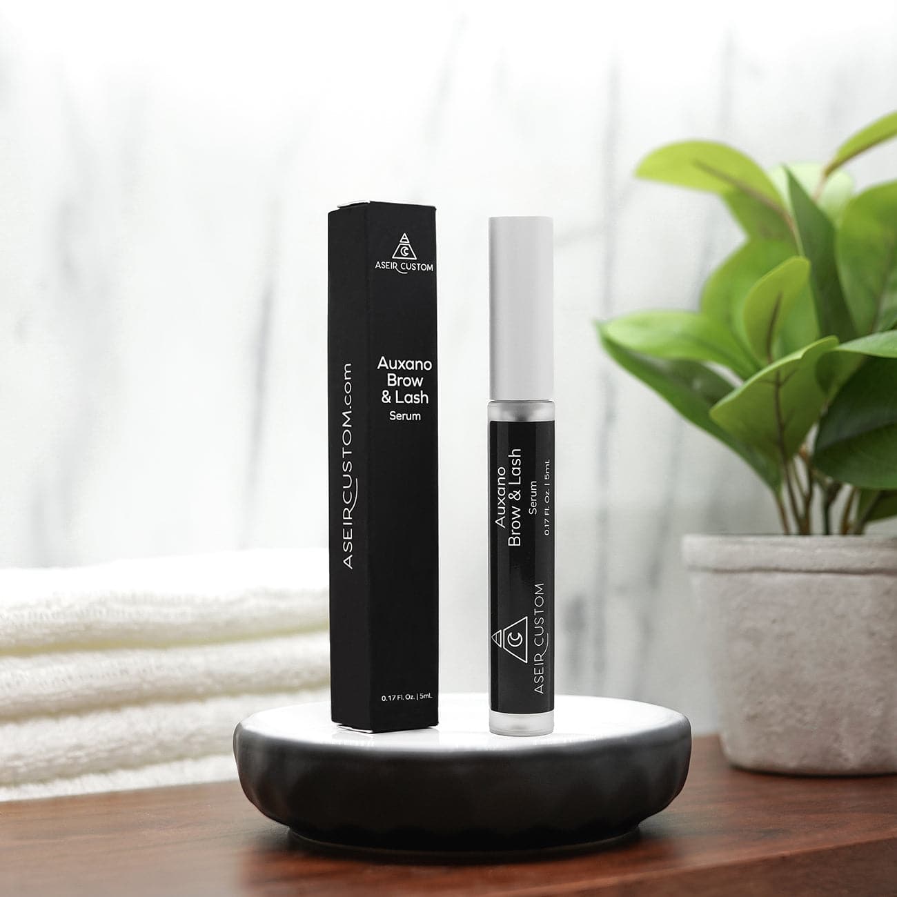 Auxano Brow & Lash