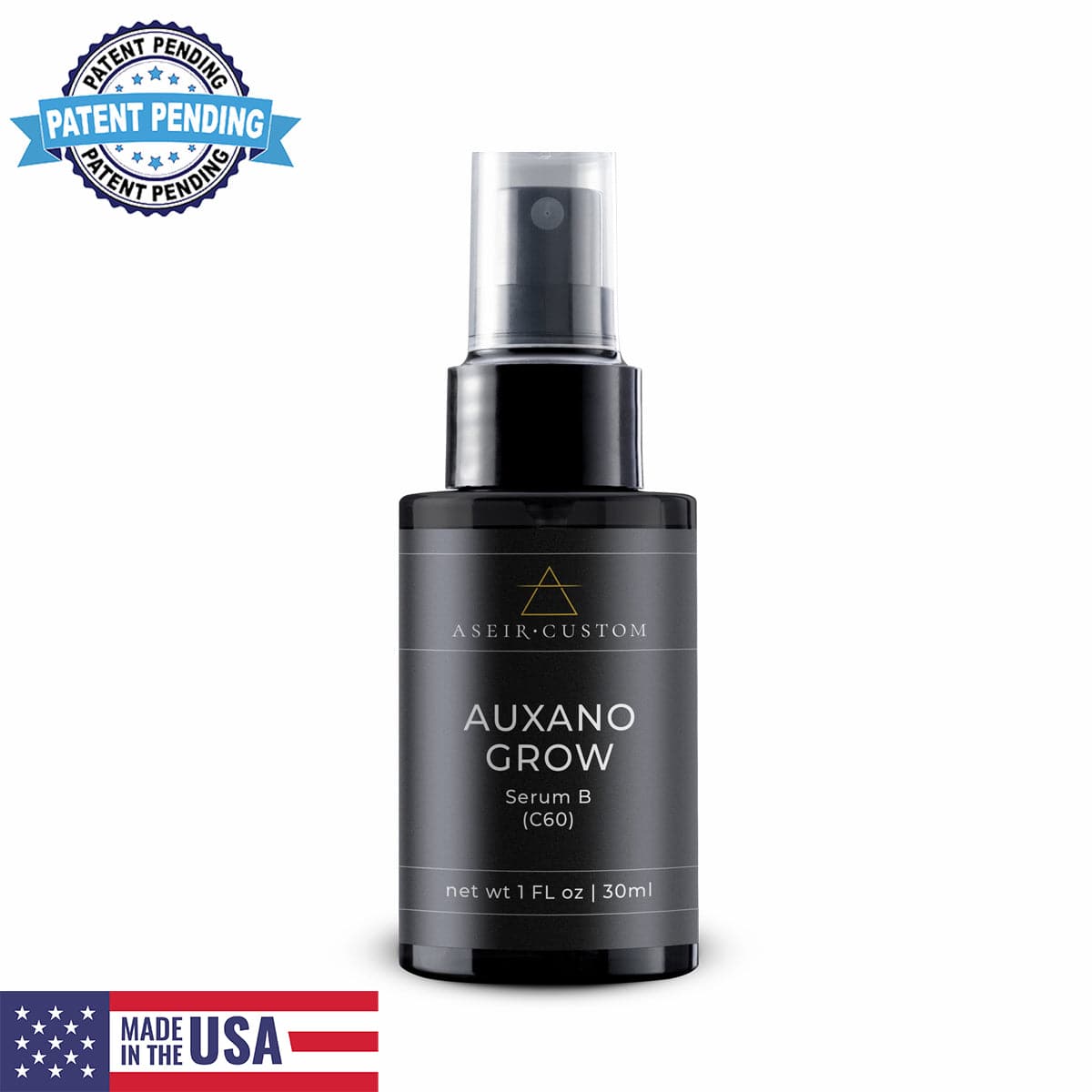 Auxano Grow V2 - Serum B