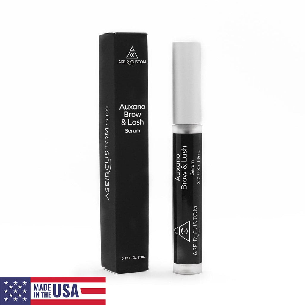 Auxano Brow & Lash