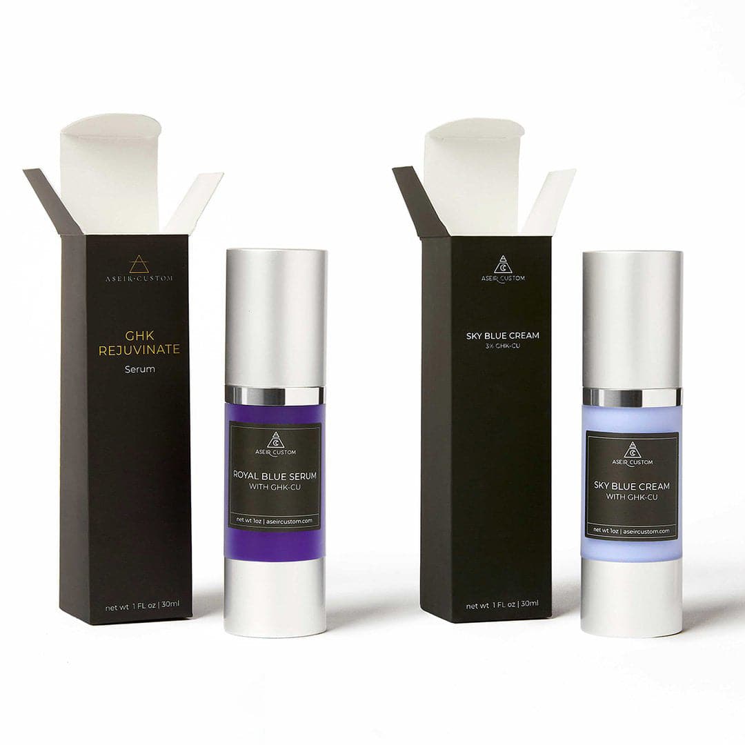 Aseir Beauty Bundle