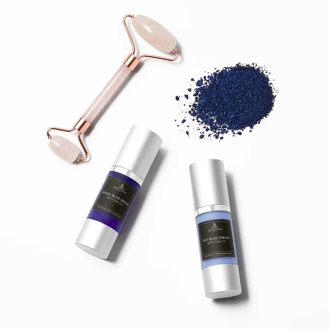 Aseir Fountain of Youth Bundle