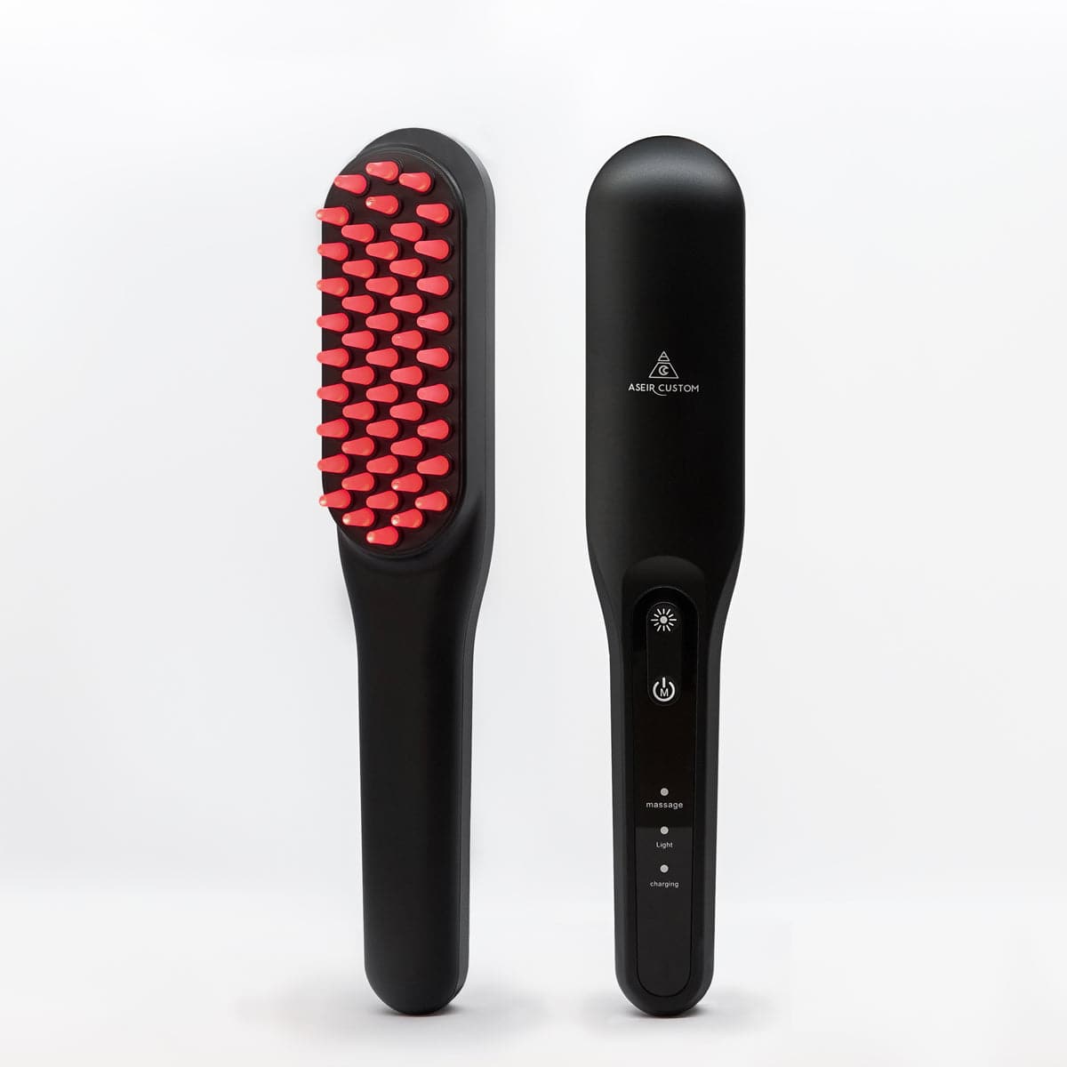 Aseir Red Light Brush