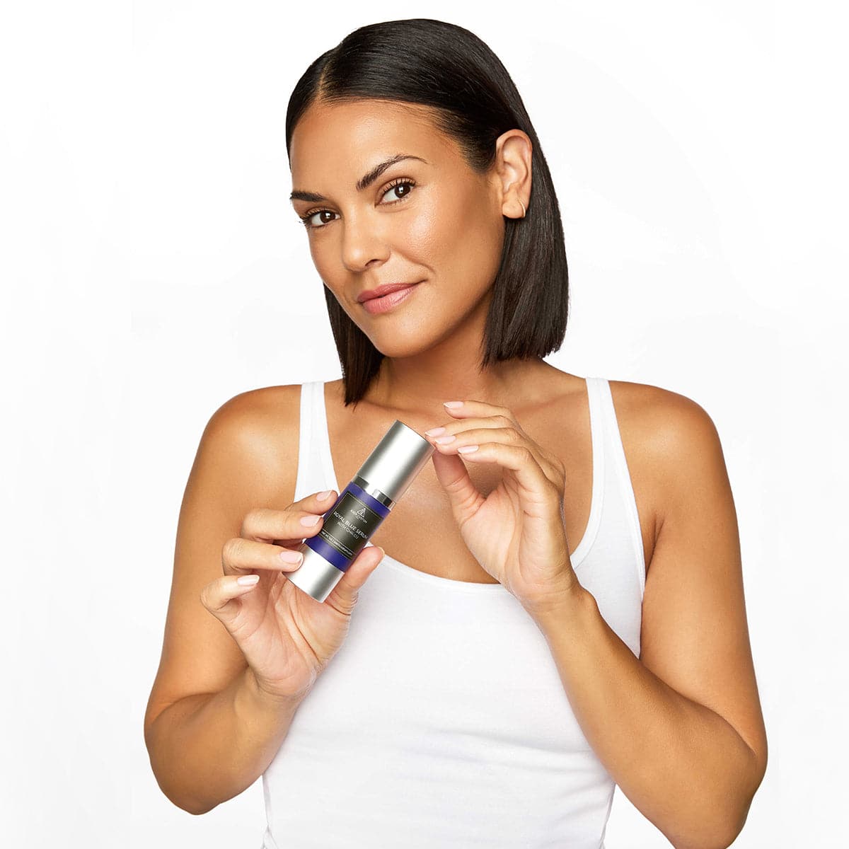 GHK-Cu Royal Blue Serum